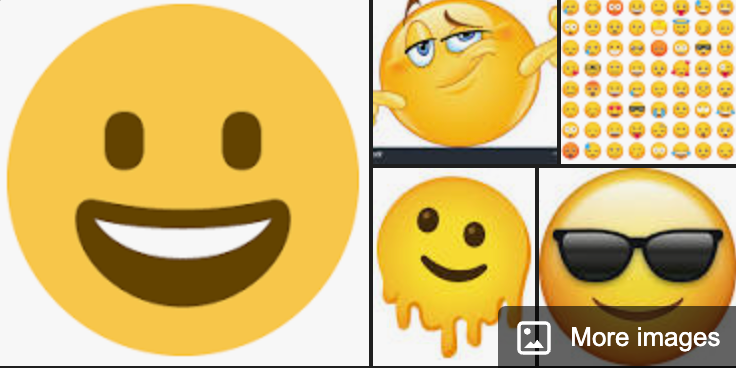 怎么在网页上使用emoji做为图标？